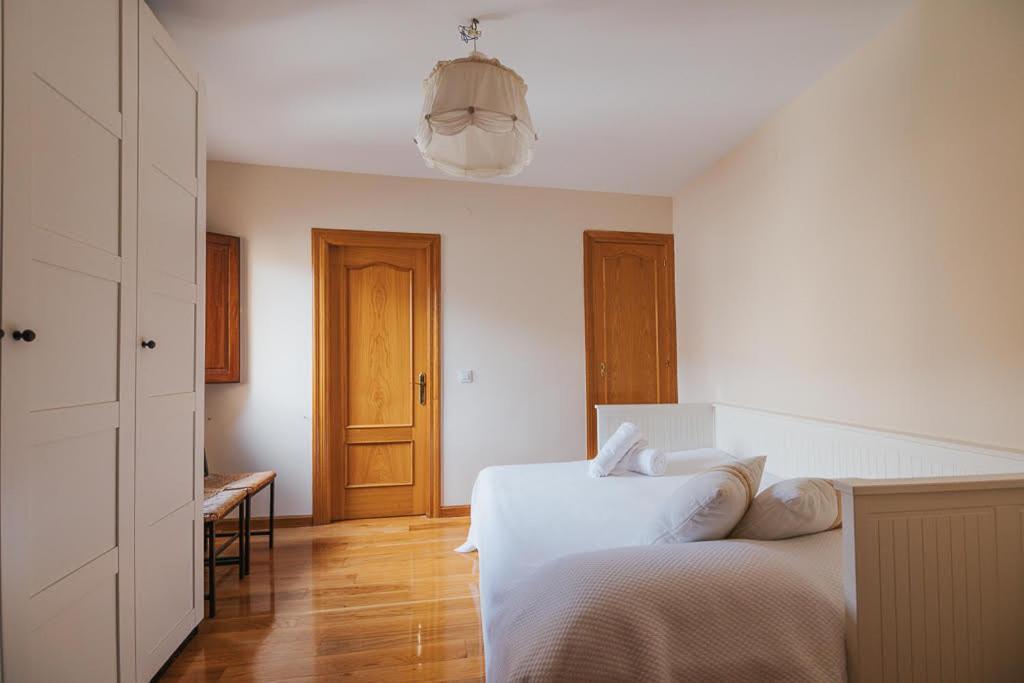 Apartamento El Balcon Haro Buitenkant foto